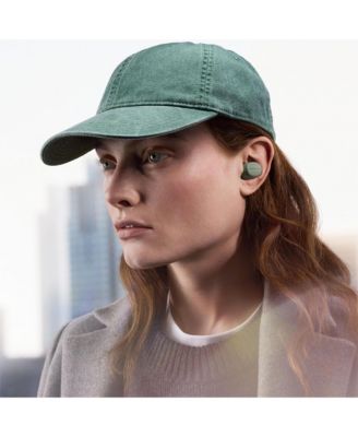 Pi6 In-Ear Noise-Cancelling True Wireless Earbuds