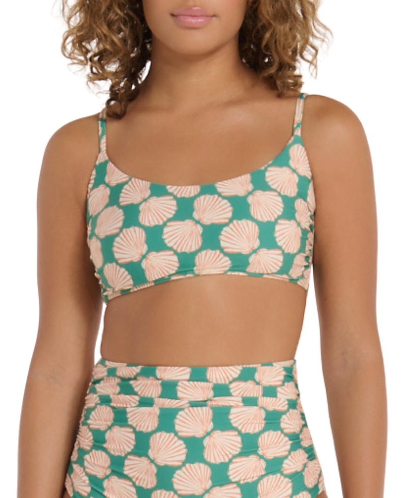 Hermoza Andrea Top Swimsuit