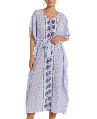 Hermoza - Carrie Caftan Cover Up