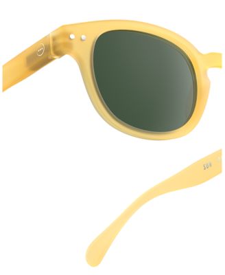 #C Sunglasses, 45mm