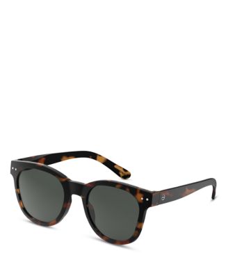 #N Sunglasses, 53mm