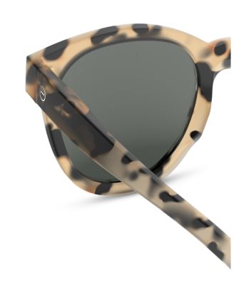 #N Sunglasses, 53mm