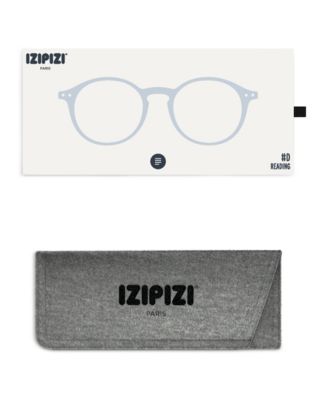 #D Round Reading Glasses, 46mm