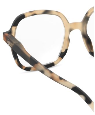 #Office Square Reading Glasses, 52mm