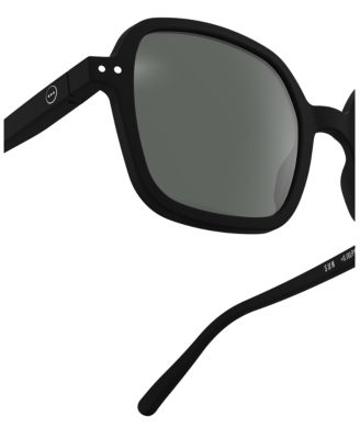 Square Sunglasses, 49mm
