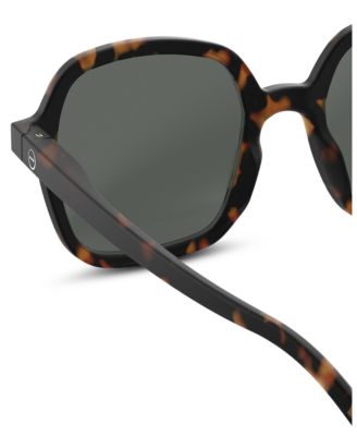 Square Sunglasses, 49mm