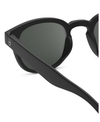 #C Sunglasses, 45mm