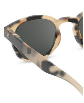 #C Sunglasses, 45mm