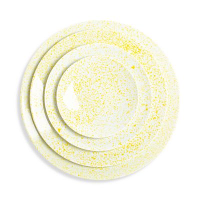 Splash Dinner Plate