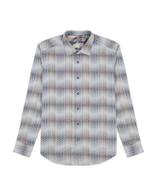 Forsyth Button Down Shirt