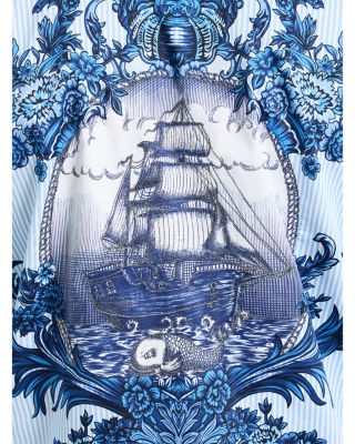 Bayswater Button Down Shirt