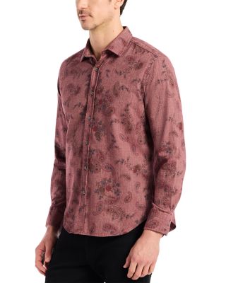 Minetta Button Down Shirt 