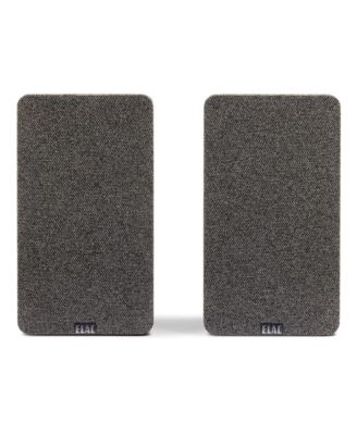 Elac DCB41 4.5 inch Powered Bookshelf Speaker - Pair