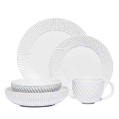 Porto Dinnerware Collection - Exclusive