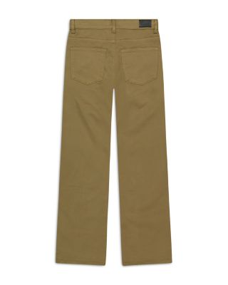 Boys' Benji Relaxed Straight Fit Jeans - Little Kid