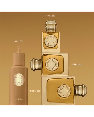 Goddess Parfum 3.3 oz.