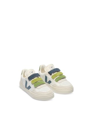 Unisex V-90 Sneakers - Toddler, Little Kid