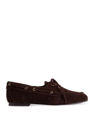 Women's Jamie Boat Shoes