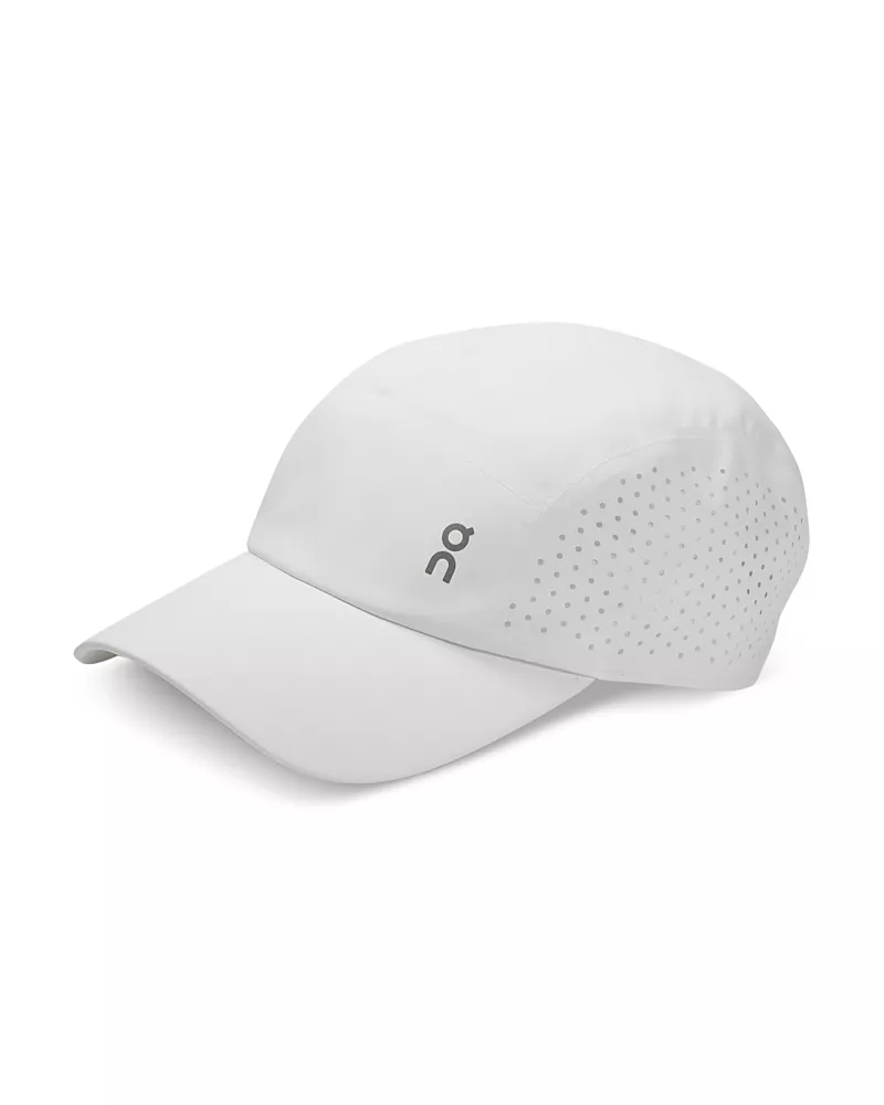 On Lightweight Perforated Cap