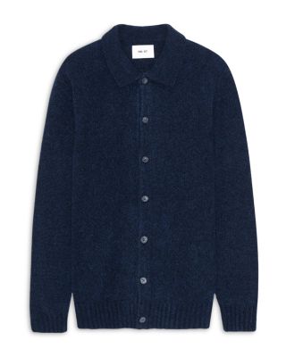 Lee Polo Cardigan