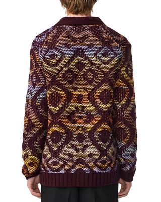 Viggo Cardigan Sweater