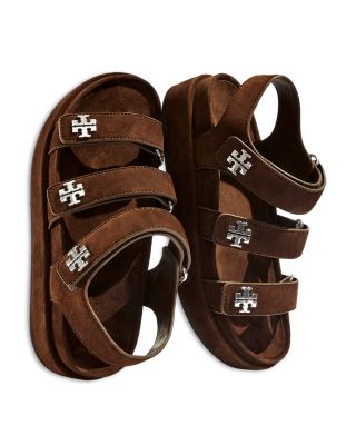 Women's Kira Triple Strap Sandals