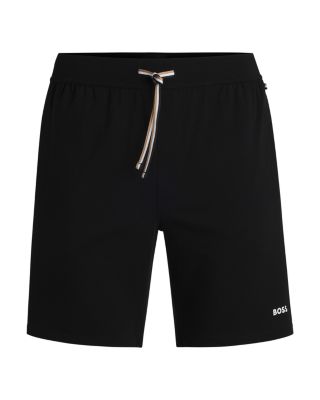 Drawstring Shorts