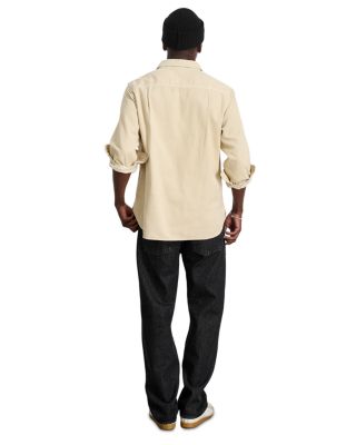 Popover Shirt