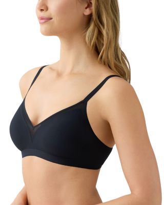 b.wow'd Modern Wire Free Bra