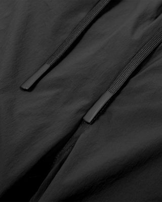 Open Bottom Track Pants