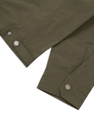 Planes Utility Jacket