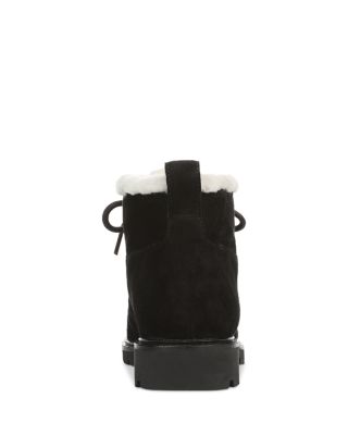 Women's Sierra Boots