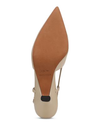 Women&#39;s Levvy Pumps