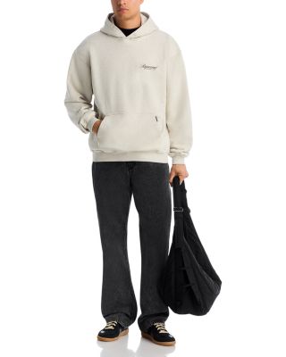 Oversized Owner's Club Hoodie