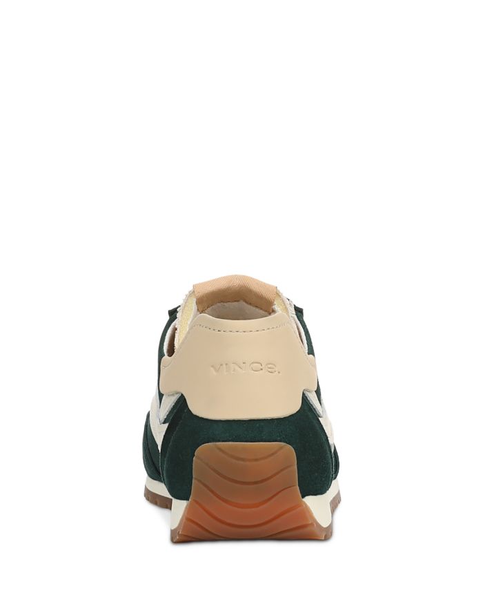 Women's Oasis Runner-W Sneakers