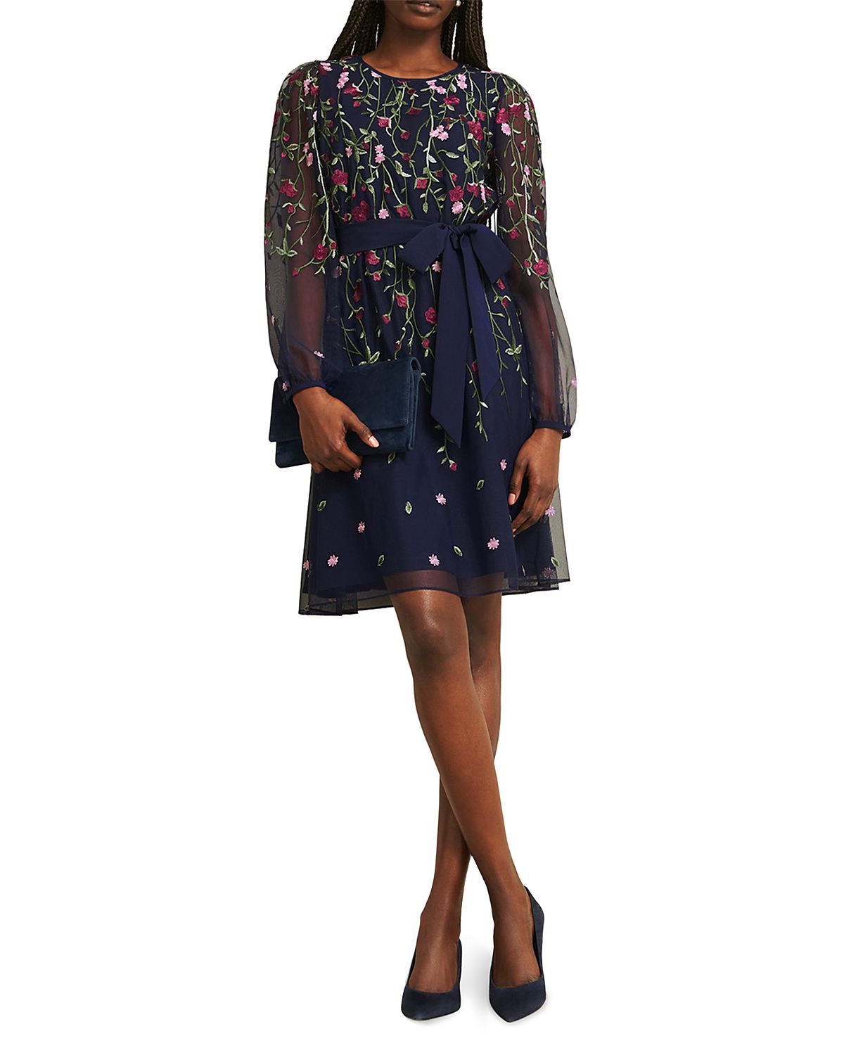Hobbs London Emmy Dress