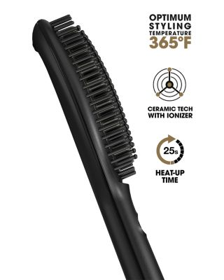 Glide Hot Brush