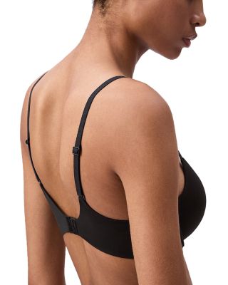 Push Up Plunge Bra
