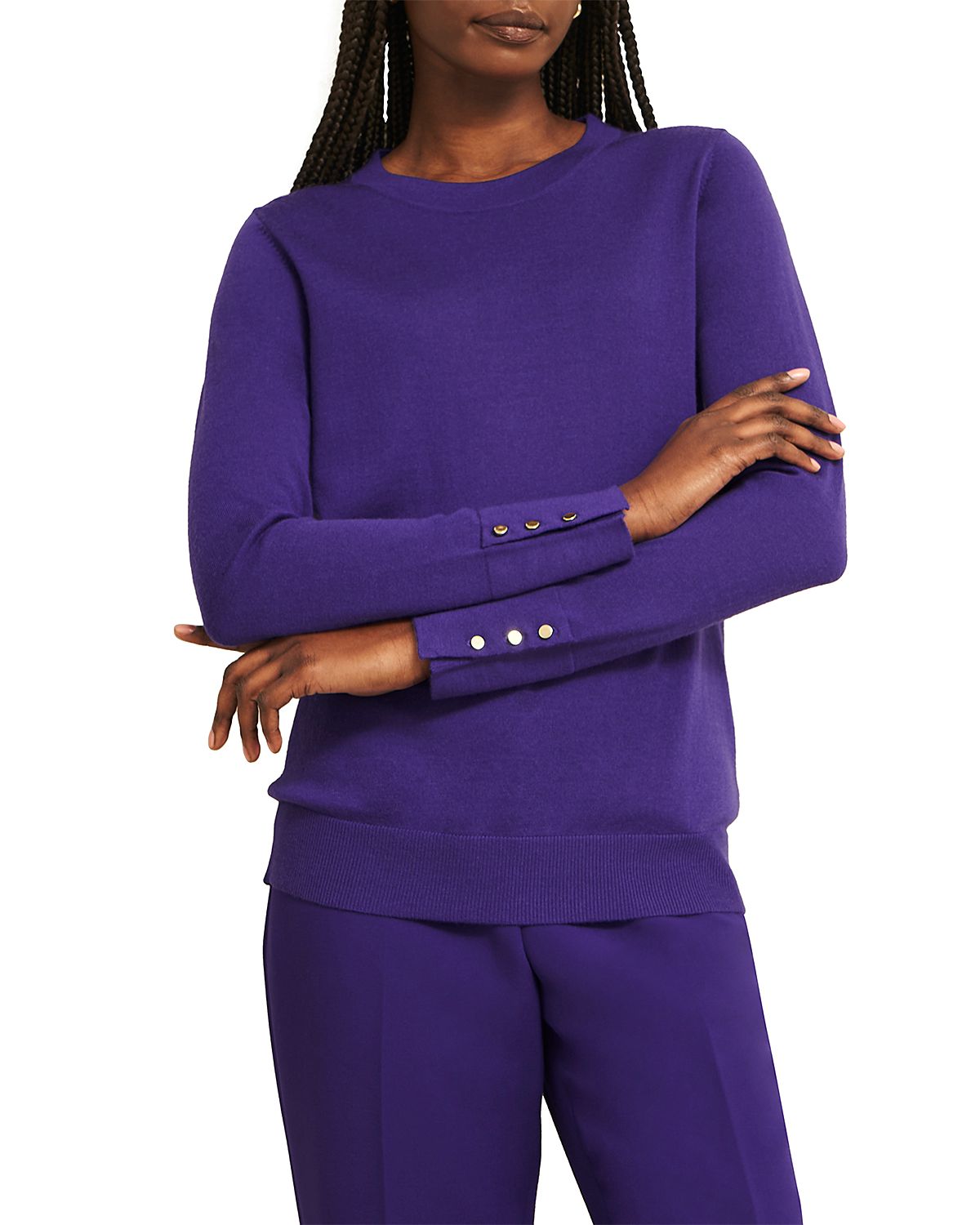 Hobbs London Penny Sweater