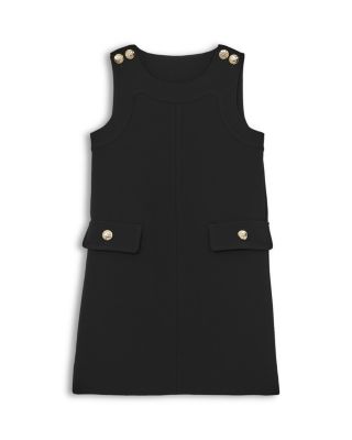 Girls' Cyrus Sleeveless Shift Dress - Little Kid, Big Kid