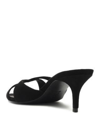 Women's Hilda Leaf Mule Sandals