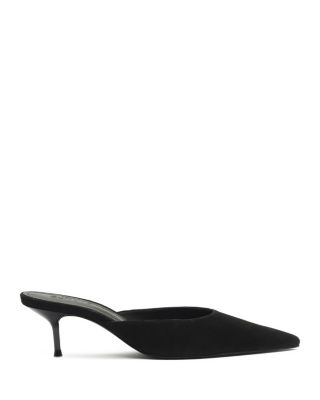 Women's Julie Pumps