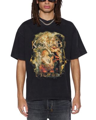 Ascension Ekcess Oversized Graphic Tee