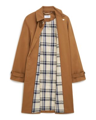 Vienna Trench Coat