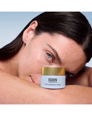 ISDINCEUTICS Hyaluronic Eyes 0.52 oz.