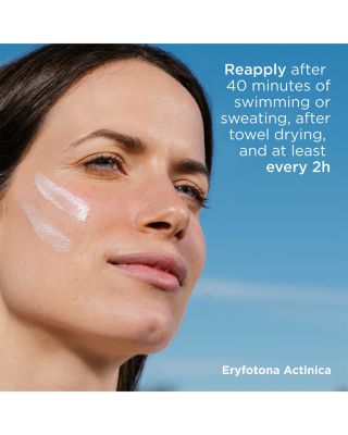 Eryfotona Actinica Ultralight Emulsion SPF 50+ 1.7 oz.