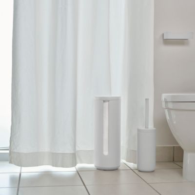 ZONE UME Toilet Paper Roll Storage
