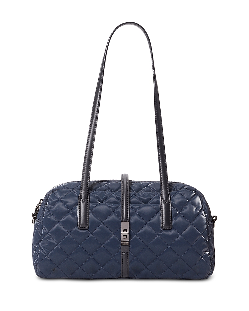 Mz Wallace Small Astor Satchel