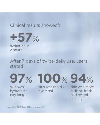 ISDINCEUTICS Hyaluronic Moisture - Normal Refill 1.76 oz.