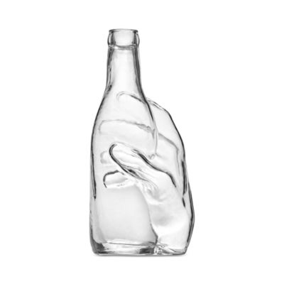 Edward Carafe Transparent